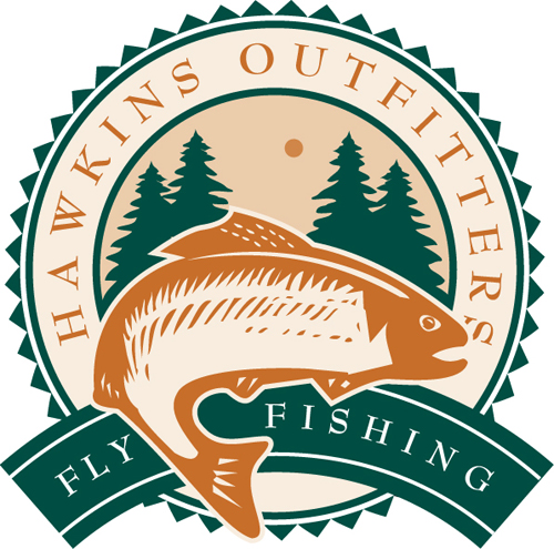 Gray Drake - Hawkins Outfitters - Northern Michigan Fly Fishing and ...