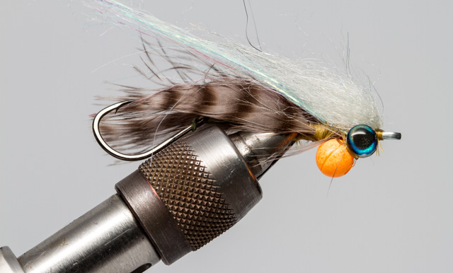 Fry and Eggs - Hawkins Outfitters - Northern Michigan Fly Fishing