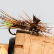 Fly Patterns for Michigan Hatches