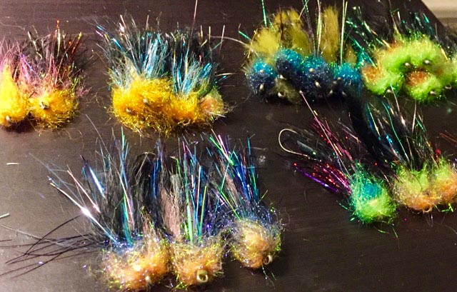The Tug is the Drug, Swinging Flies for Steelhead - Hawkins Outfitters -  Northern Michigan Fly Fishing and Wingshooting