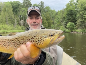 Welcome - Hawkins Outfitters - Northern Michigan Fly Fishing and  Wingshooting